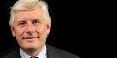 Prof. Ian Sanne co-delivered the 14th Prestigious Research Lecture, ART: Do or die